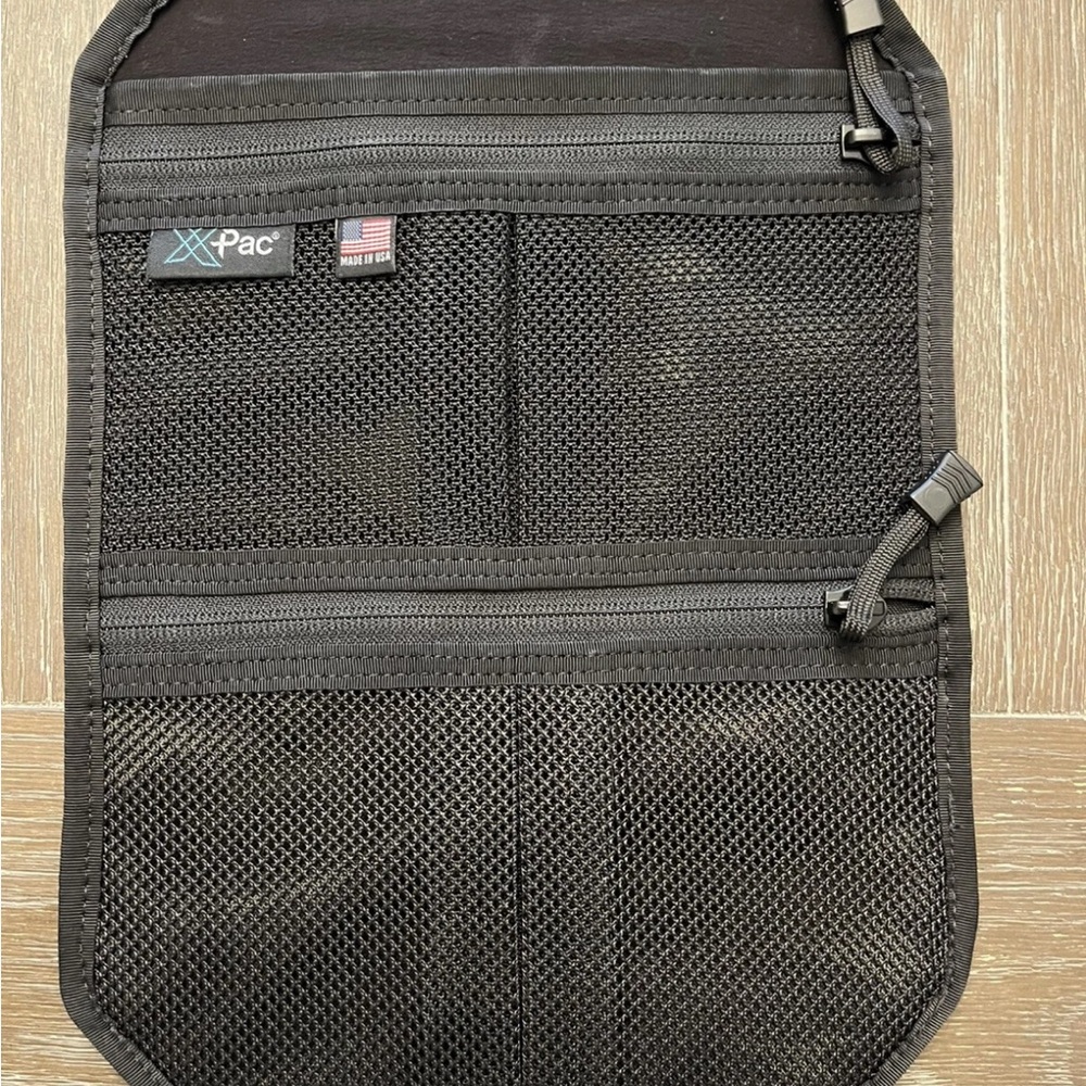 Triple Aught Design Control Panel 01, Multicam Bl… - image 3